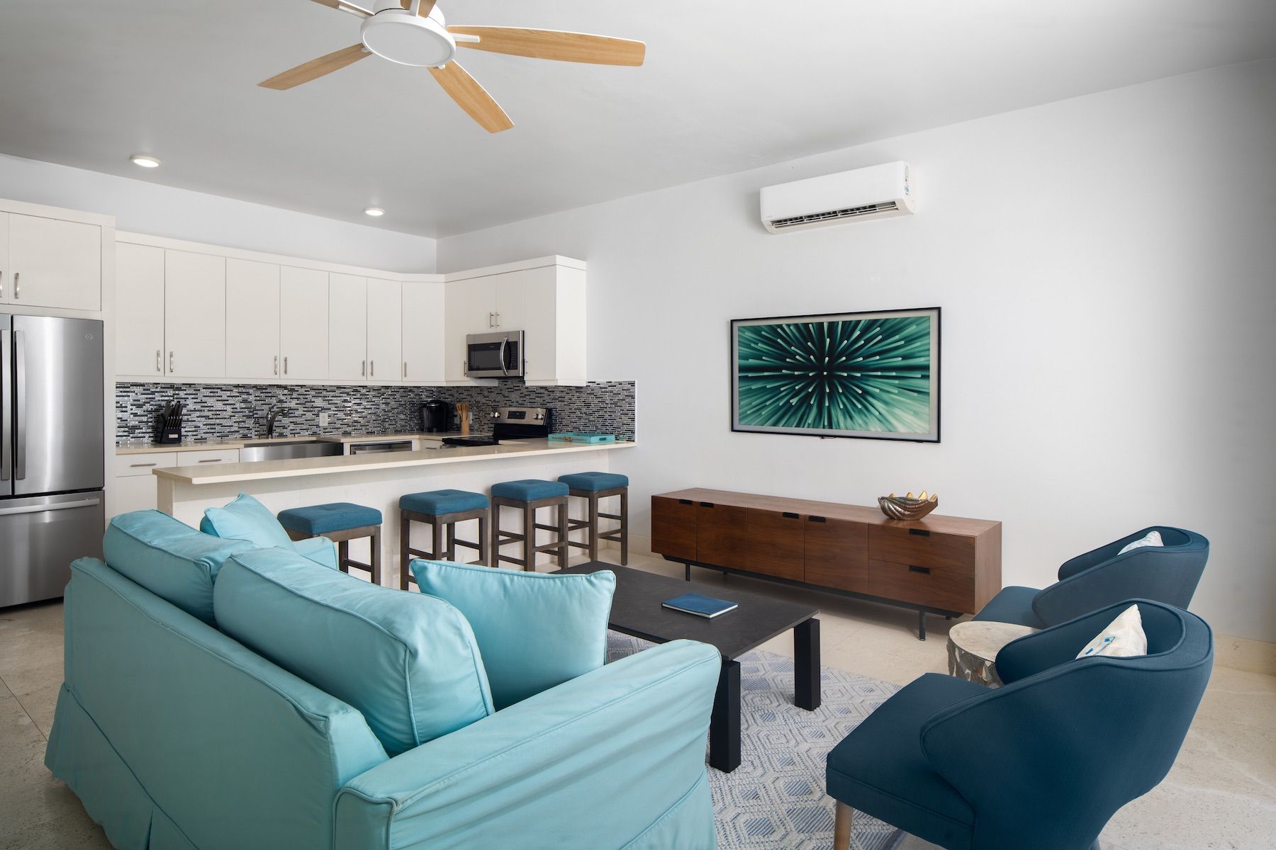 Sandpiper villa photo.